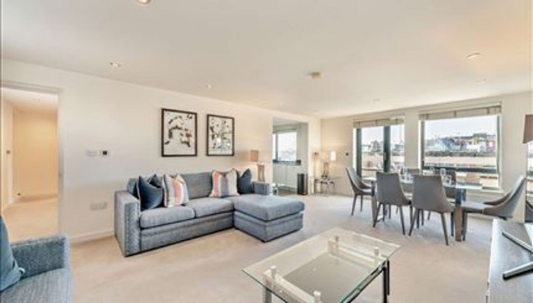 Fulham Road, London, SW3