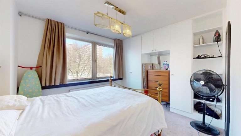 Kendal Street, London, W2