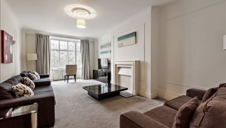 Park Road, Strathmore Court, NW8