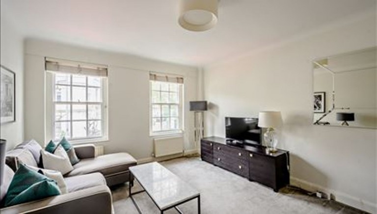 Fulham Road, Pelham Court, SW3