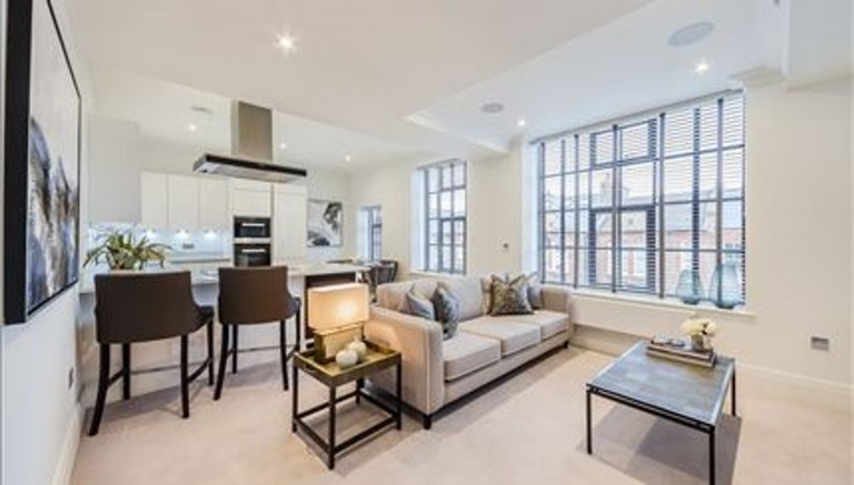 Rainville Road, London, W6
