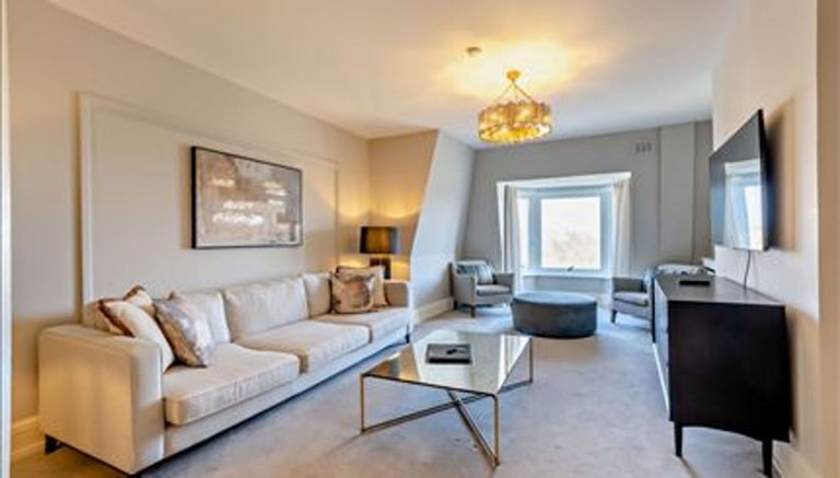 Park Road, Strathmore Court, NW8