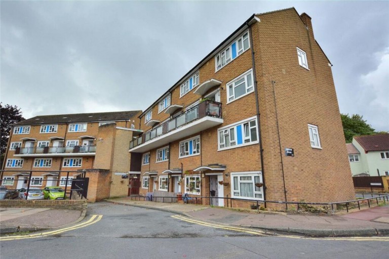 Brook Lane, Gregory House Brook Lane, SE3