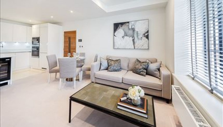Rainville Road, London, W6