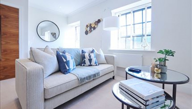 Rainville Road, London, W6