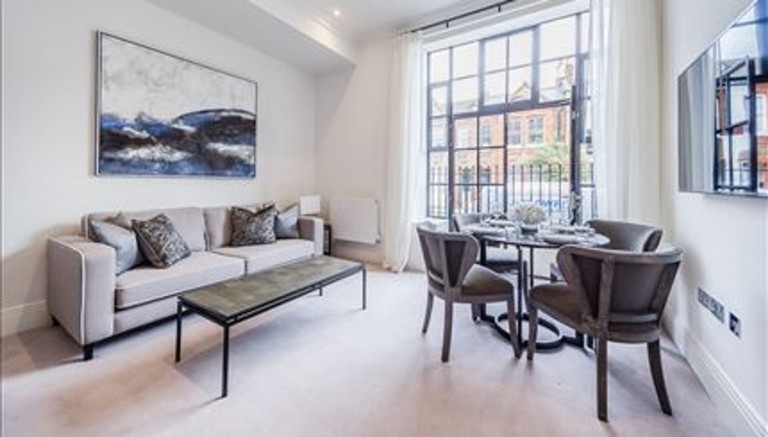 Rainville Road, London, W6
