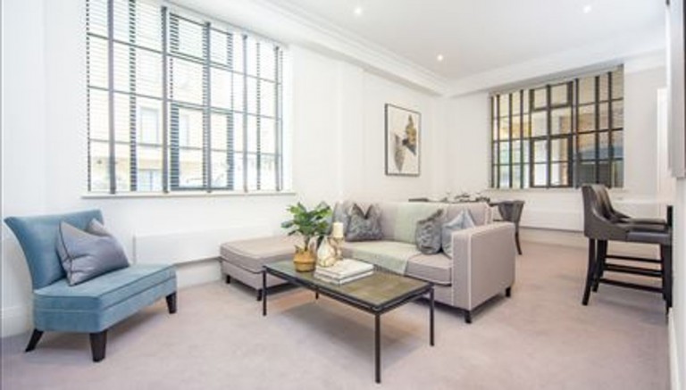 Rainville Road, London, W6