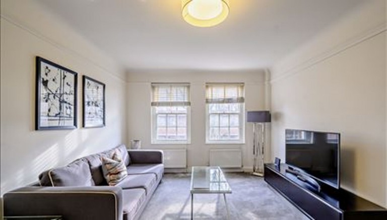 Fulham Road, Pelham Court, SW3