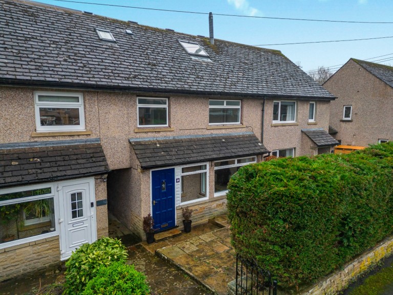 Aynholme Close, Addingham, Ilkley