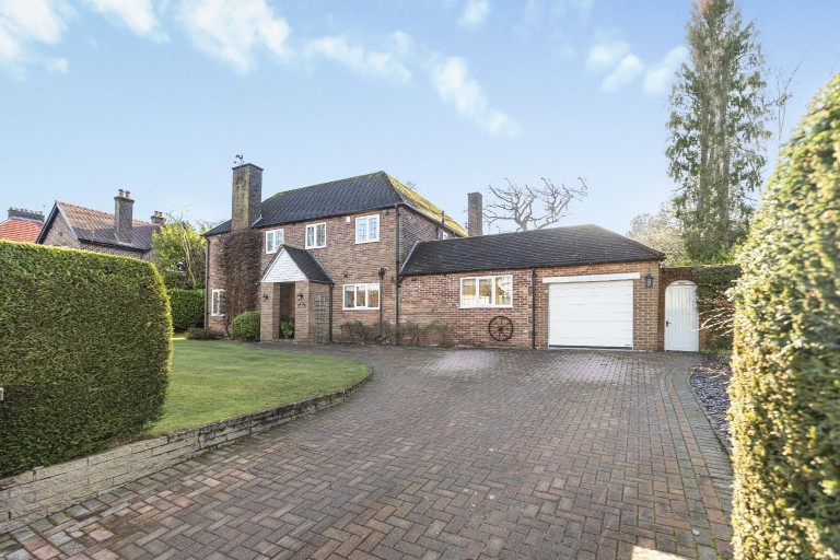 Wainwright Road, Altrincham, Cheshire, WA14
