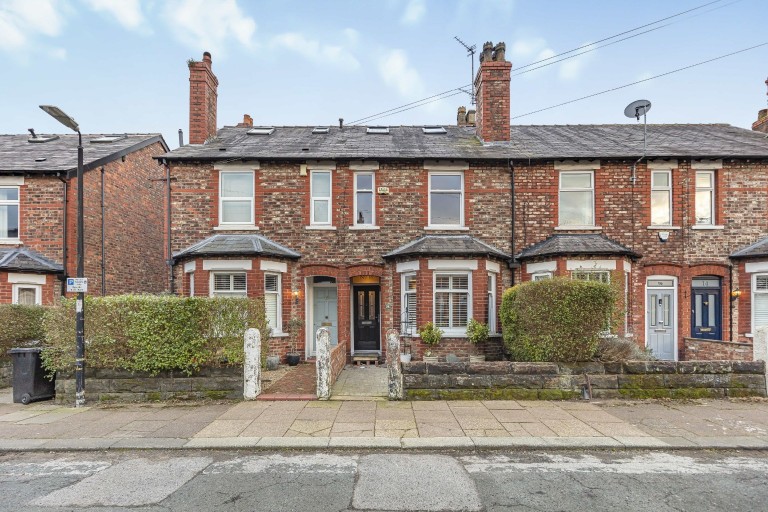 Ashton Avenue, Altrincham, Cheshire, WA14