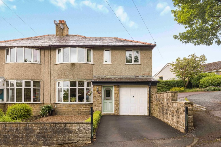 Shortbank Road, Skipton, North Yorkshire, BD23