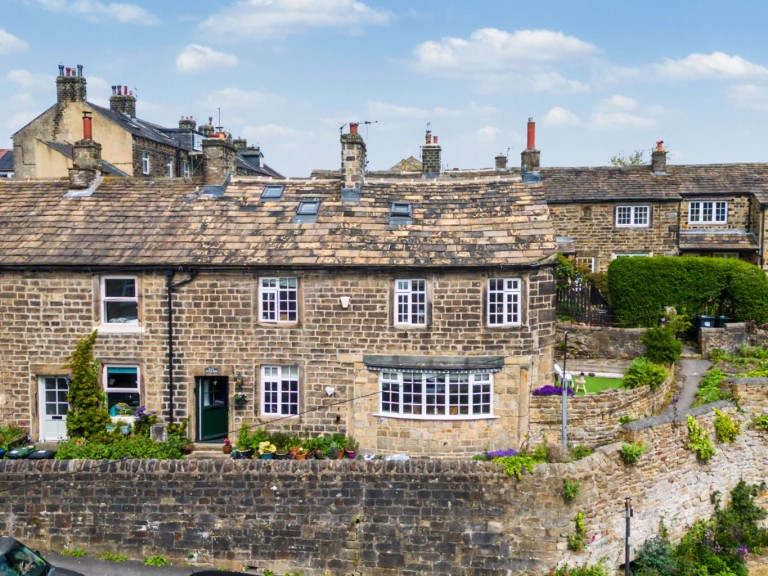 Main Street, Addingham