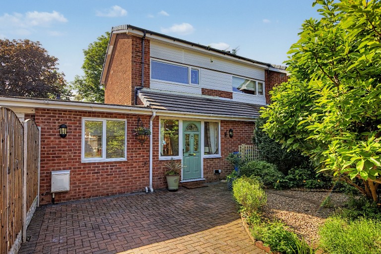 Clover Croft, Sale