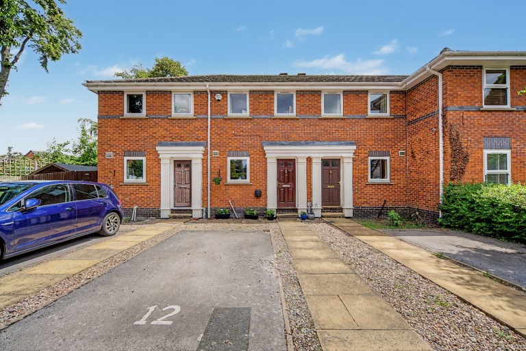 Wetherby, West Yorkshire, LS22