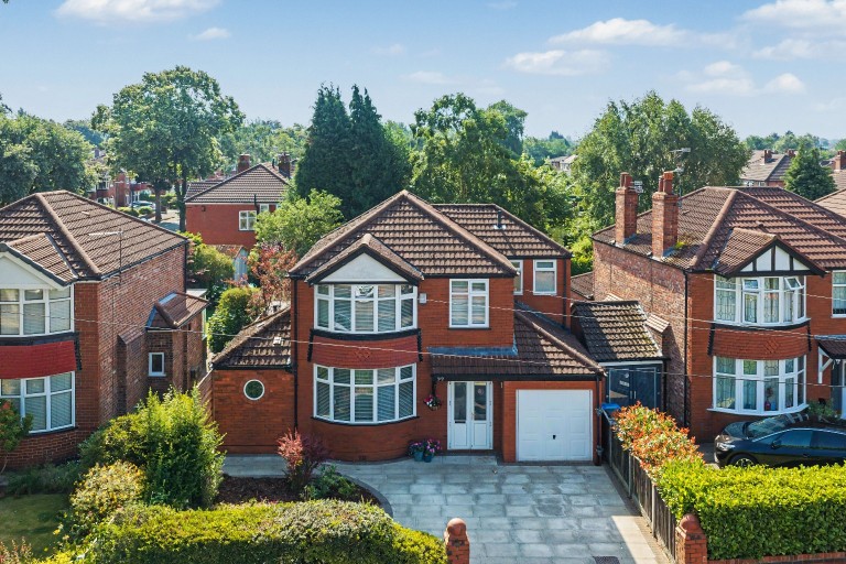 Walton Road, Sale