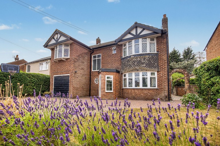 Fairway Drive, Sale