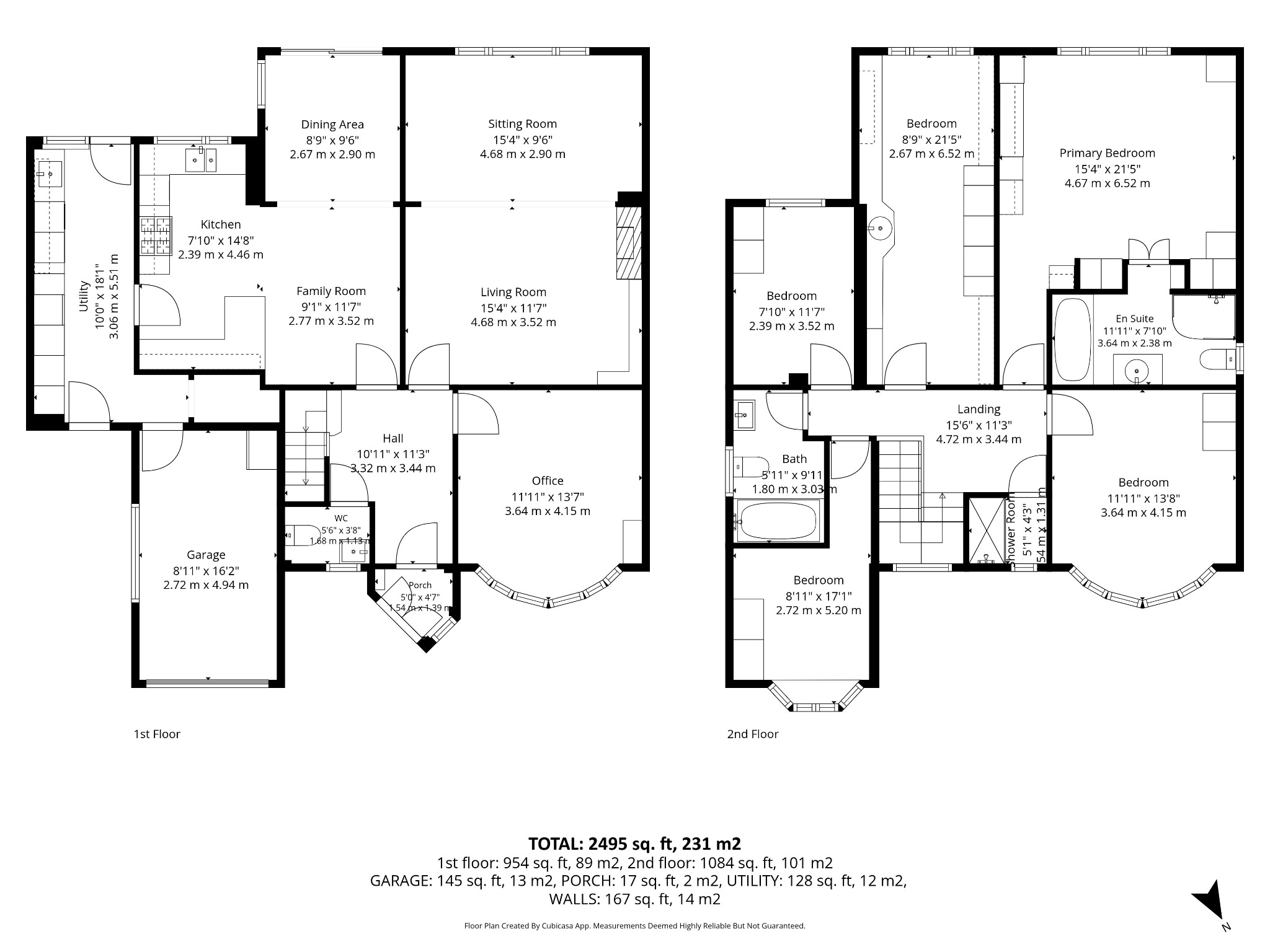 Floorplan for Fairway Drive, Sale