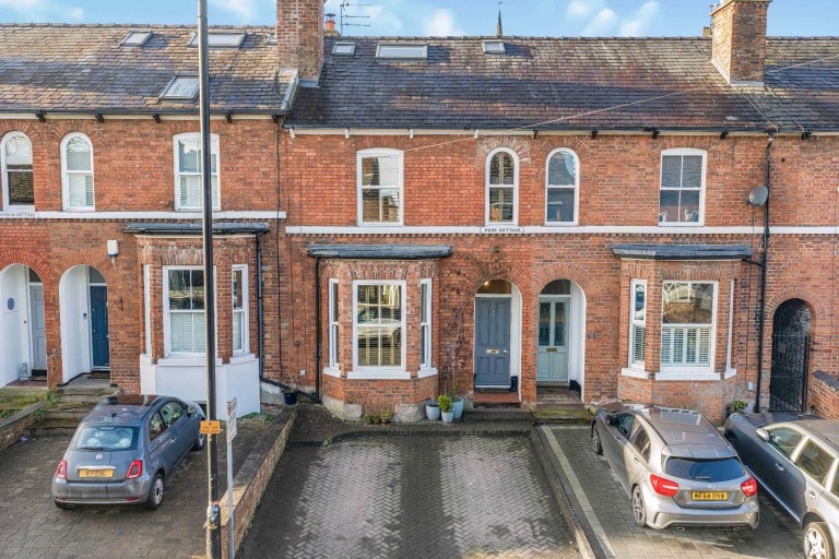 Oxford Road, Altrincham