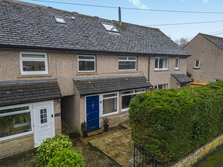 Aynholme Close, Addingham, Ilkley