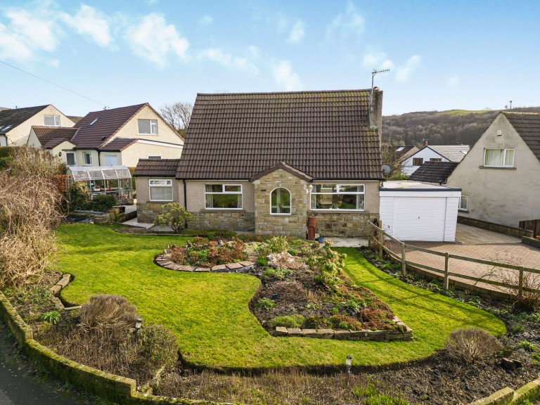 Park Crescent, Skipton