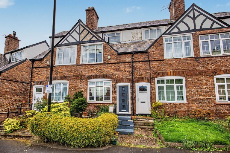 Lawrence Road, Broadheath