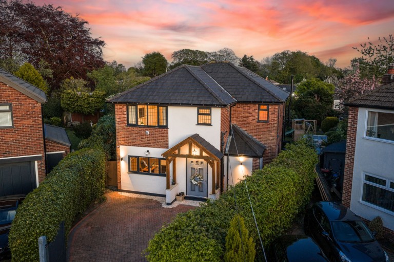 Winchester Drive, Sale