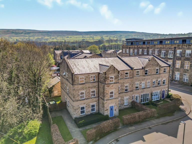 Mill Lodge, Addingham, Ilkley