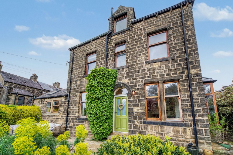 Oak View, Silsden, Keighley