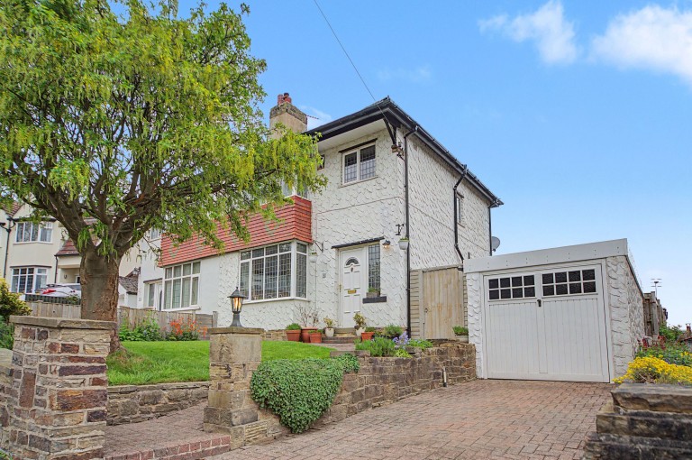 Mayfield Drive, Keighley