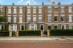 Carlton Terrace, Jesmond, NE2