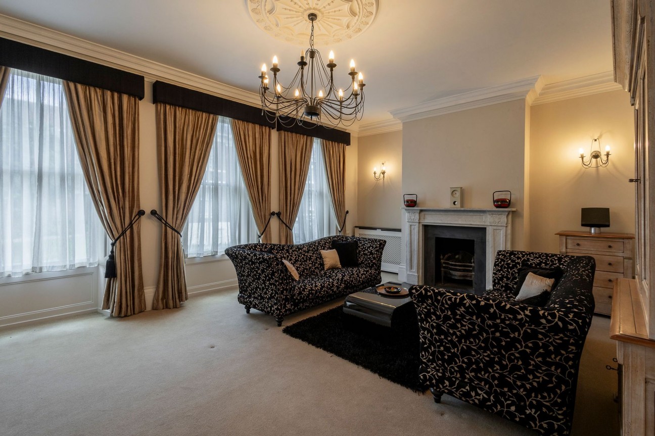 Carlton Terrace, Jesmond, NE2