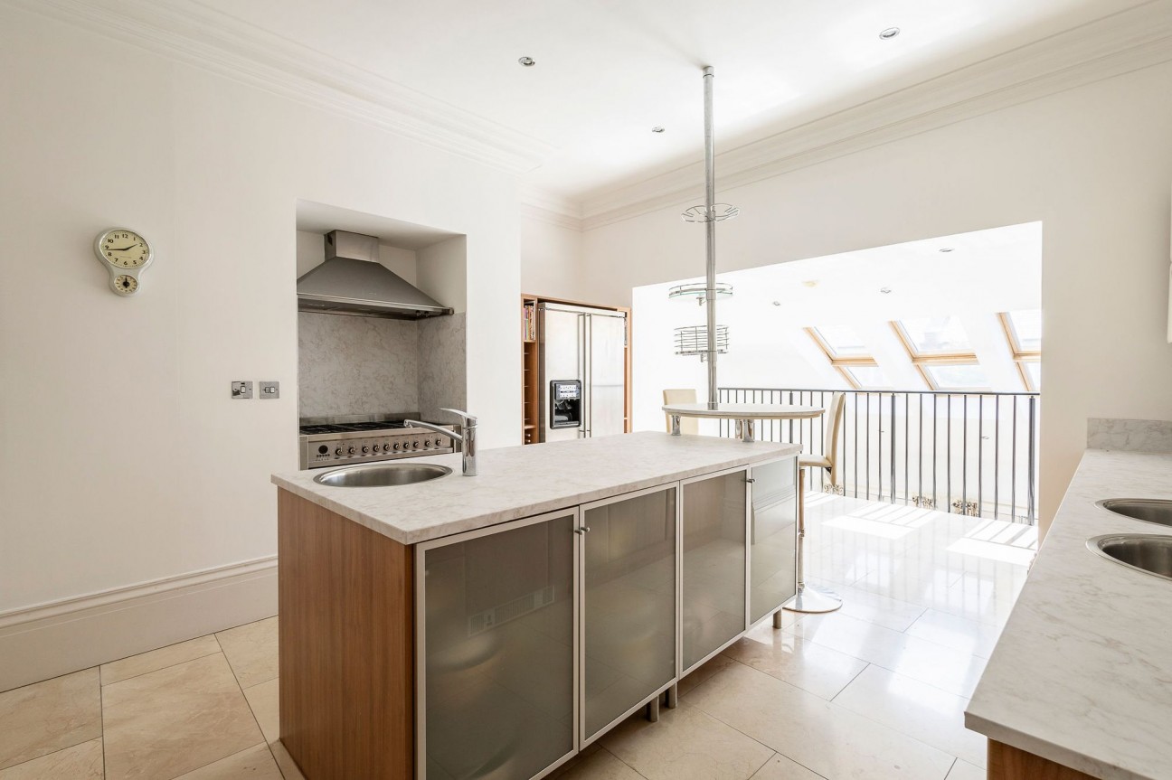 Carlton Terrace, Jesmond, NE2