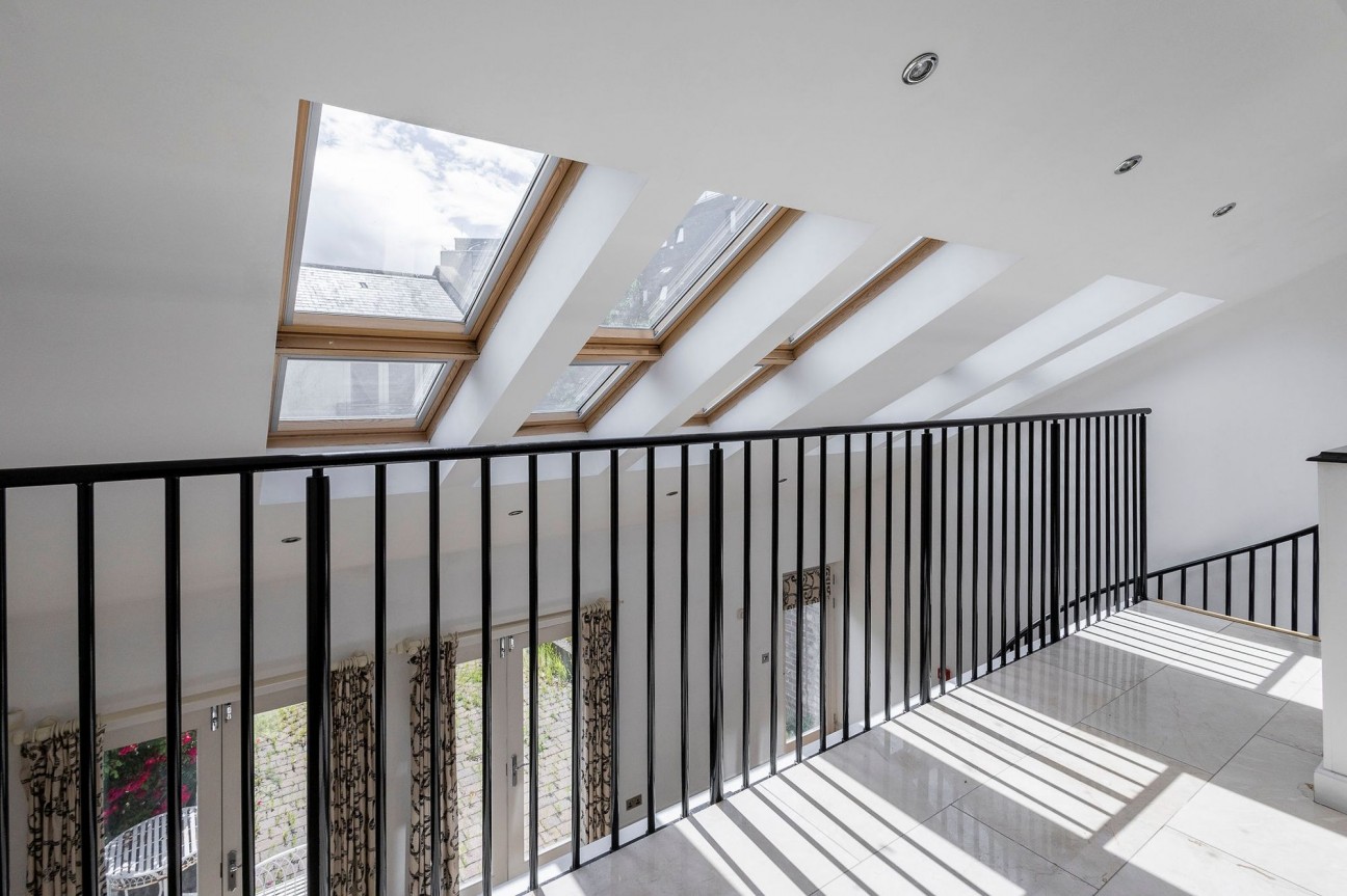 Carlton Terrace, Jesmond, NE2