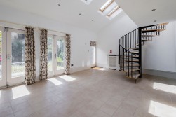 Carlton Terrace, Jesmond, NE2