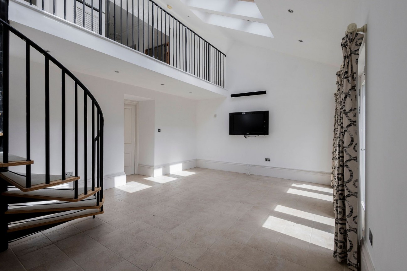 Carlton Terrace, Jesmond, NE2