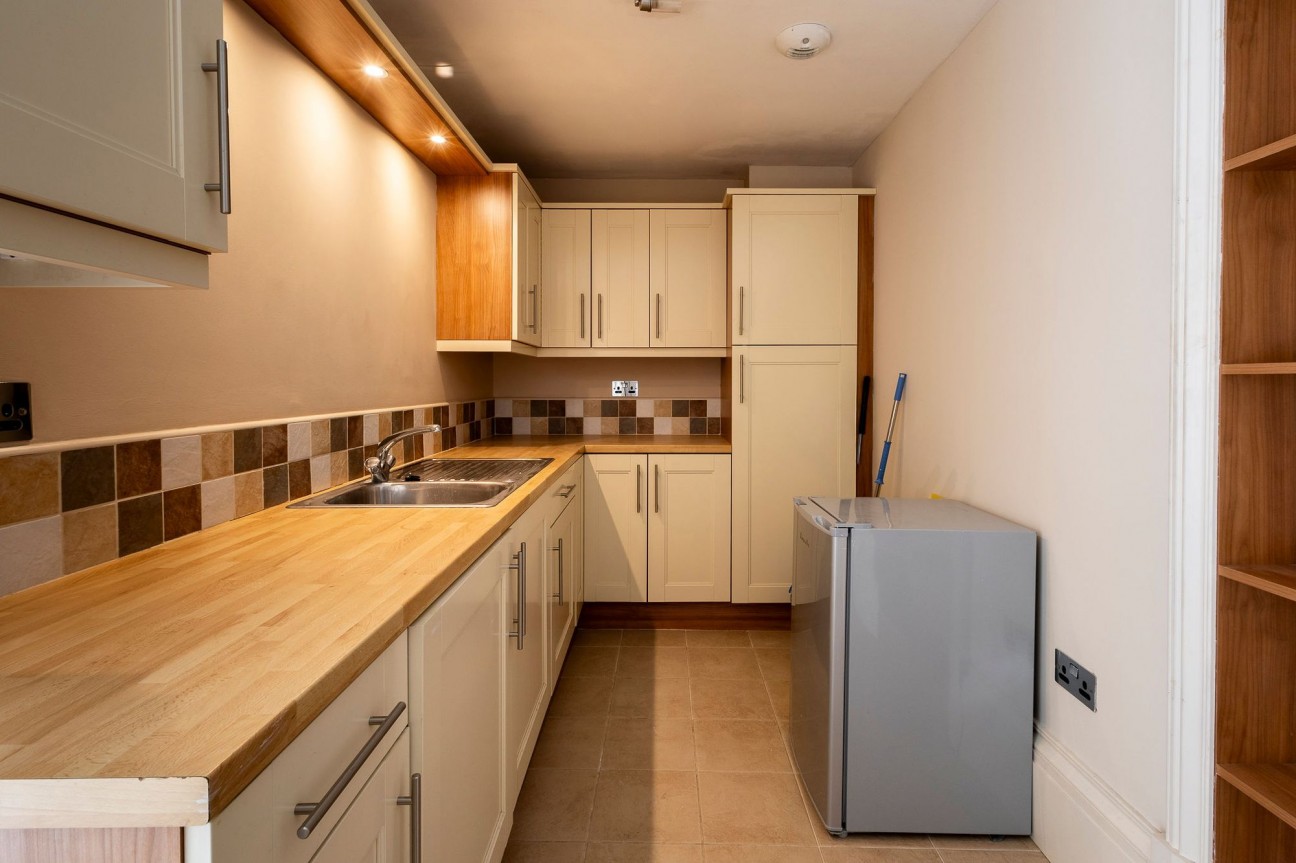 Carlton Terrace, Jesmond, NE2