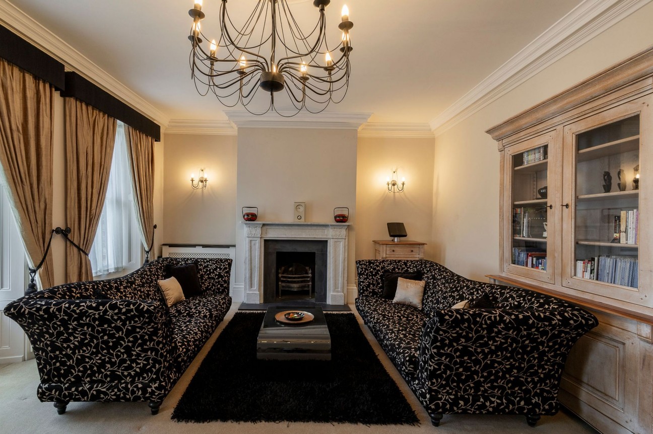 Carlton Terrace, Jesmond, NE2
