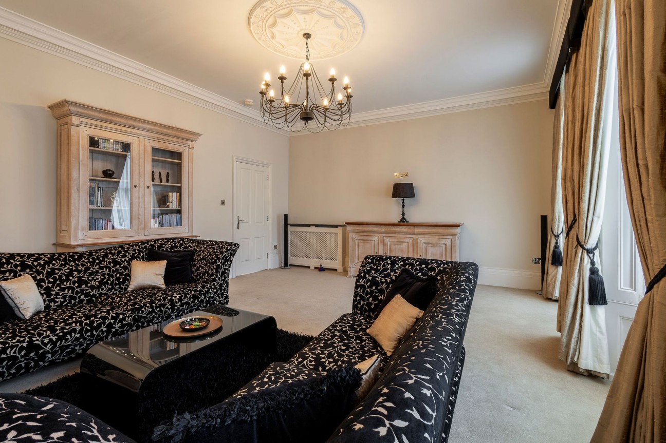 Carlton Terrace, Jesmond, NE2