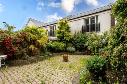 Carlton Terrace, Jesmond, NE2