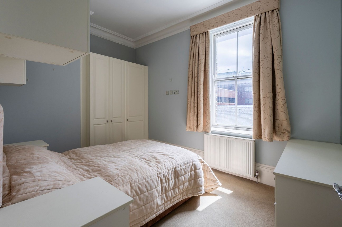 Carlton Terrace, Jesmond, NE2