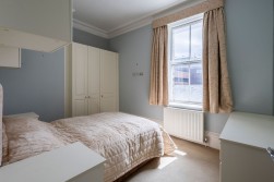 Carlton Terrace, Jesmond, NE2