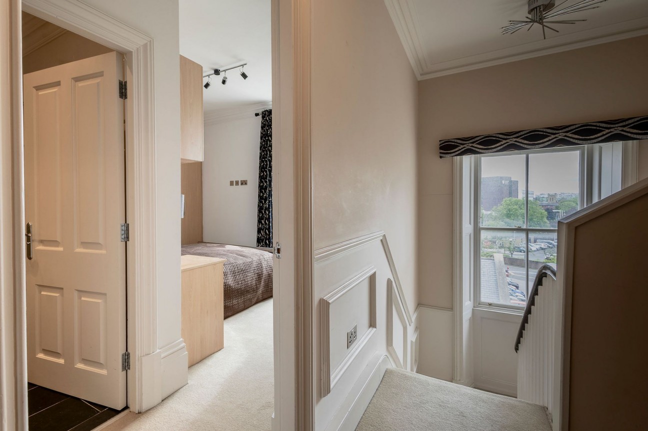 Carlton Terrace, Jesmond, NE2