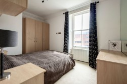 Carlton Terrace, Jesmond, NE2
