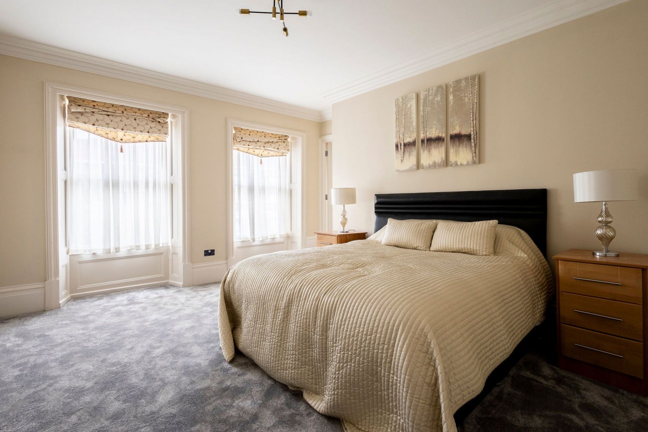 Carlton Terrace, Jesmond, NE2