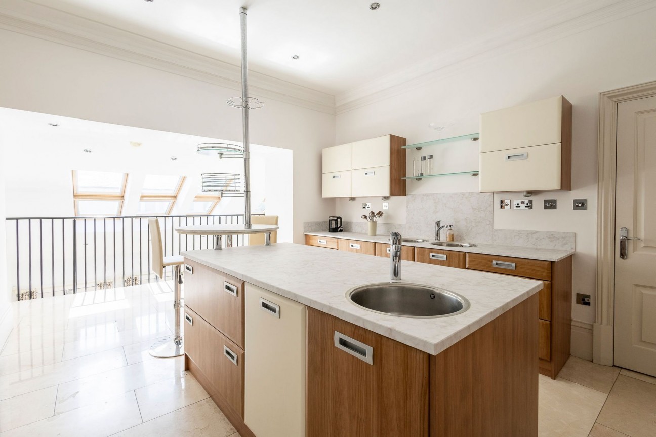 Carlton Terrace, Jesmond, NE2