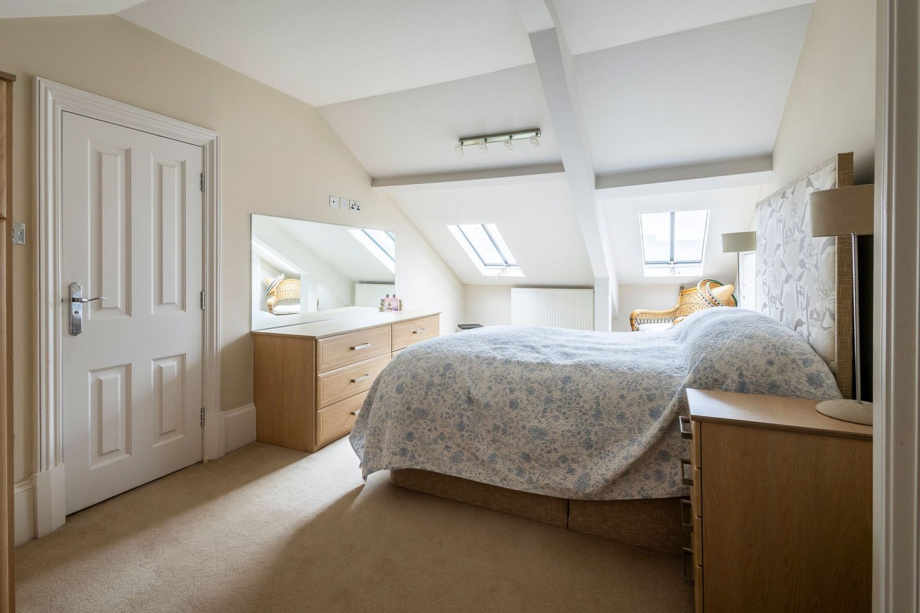 Carlton Terrace, Jesmond, NE2
