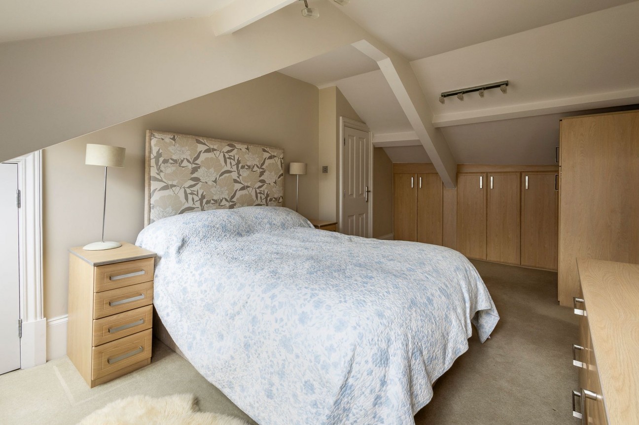 Carlton Terrace, Jesmond, NE2