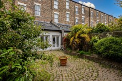 Carlton Terrace, Jesmond, NE2