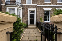 Carlton Terrace, Jesmond, NE2